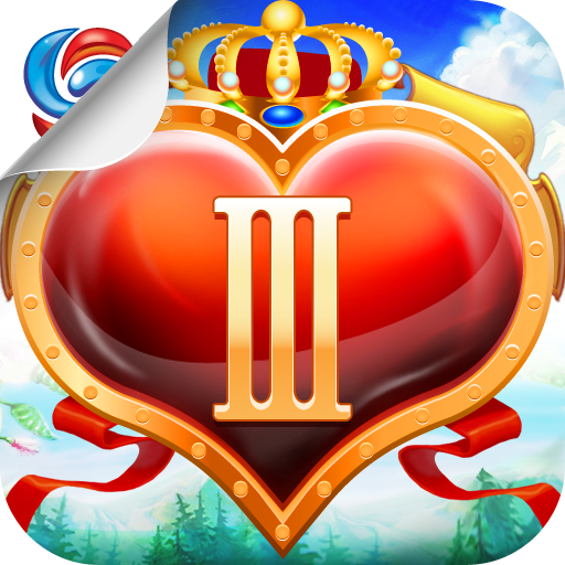 my-kingdom-for-the-princess-3-nevosoft-android-games