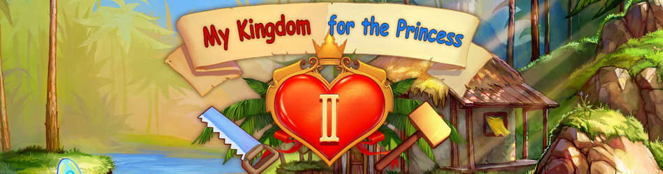 my kingdom for the princess 2 4.6