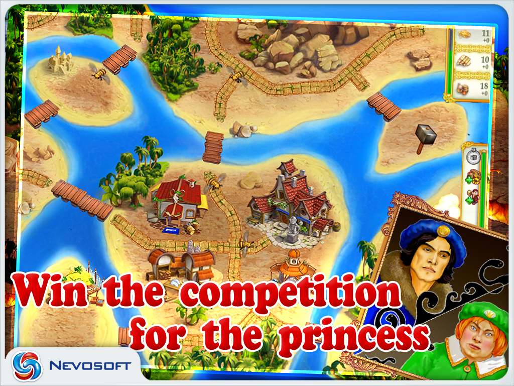 my kingdom for the princess 4 free online