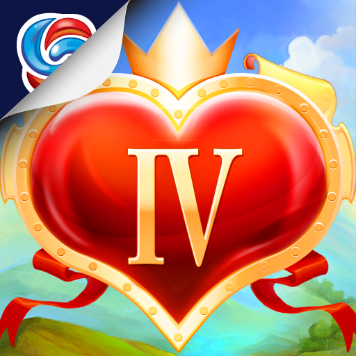 Fall in Love with My Kingdom for the Princess III for iPad and Android