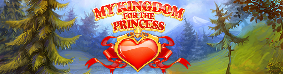 my kingdom for the princess hacked