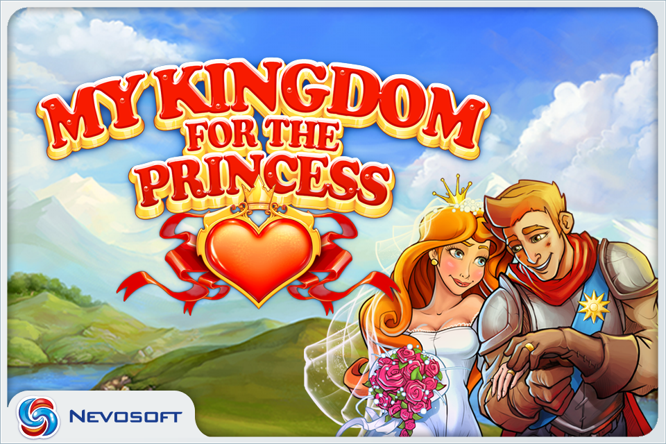 My Kingdom for the Princess 3 Lite::Appstore for Android