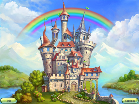 My Kingdom for the Princess HD on the App Store
