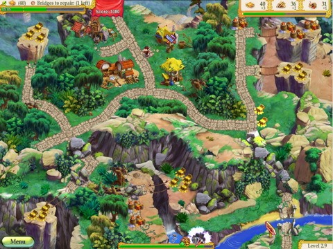 My Kingdom for the Princess HD on the App Store