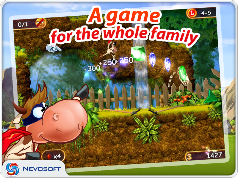 supercow 2 game free download