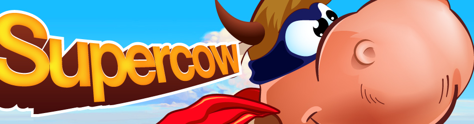 download supercow for pc