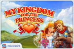My Kingdom for the Princess Mobile