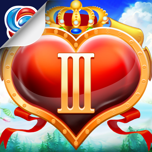 my-kingdom-for-the-princess-3-nevosoft-macos-games
