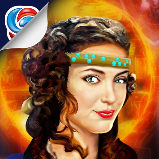 Magic Academy 2 | Nevosoft | MacOS Games
